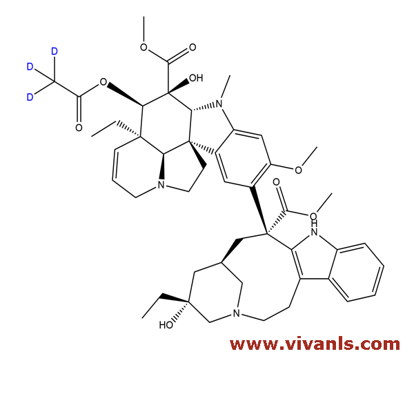 Stable Isotope Labeled Compounds-Vinblastine-d3-1663738341.png